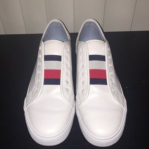 tommy hilfiger anni slip on